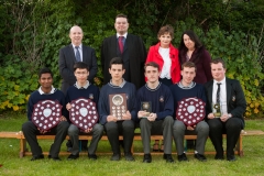 awards night 2016 h