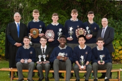 awards night 2016 i